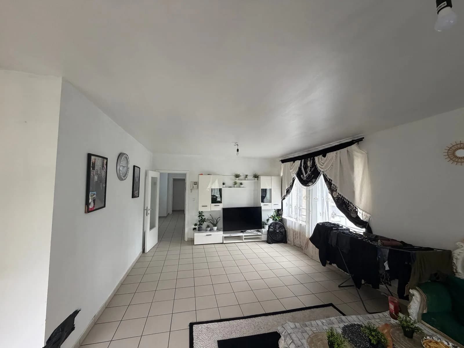 Magnifique appartement 3 chambres avec terrasse — 5/15