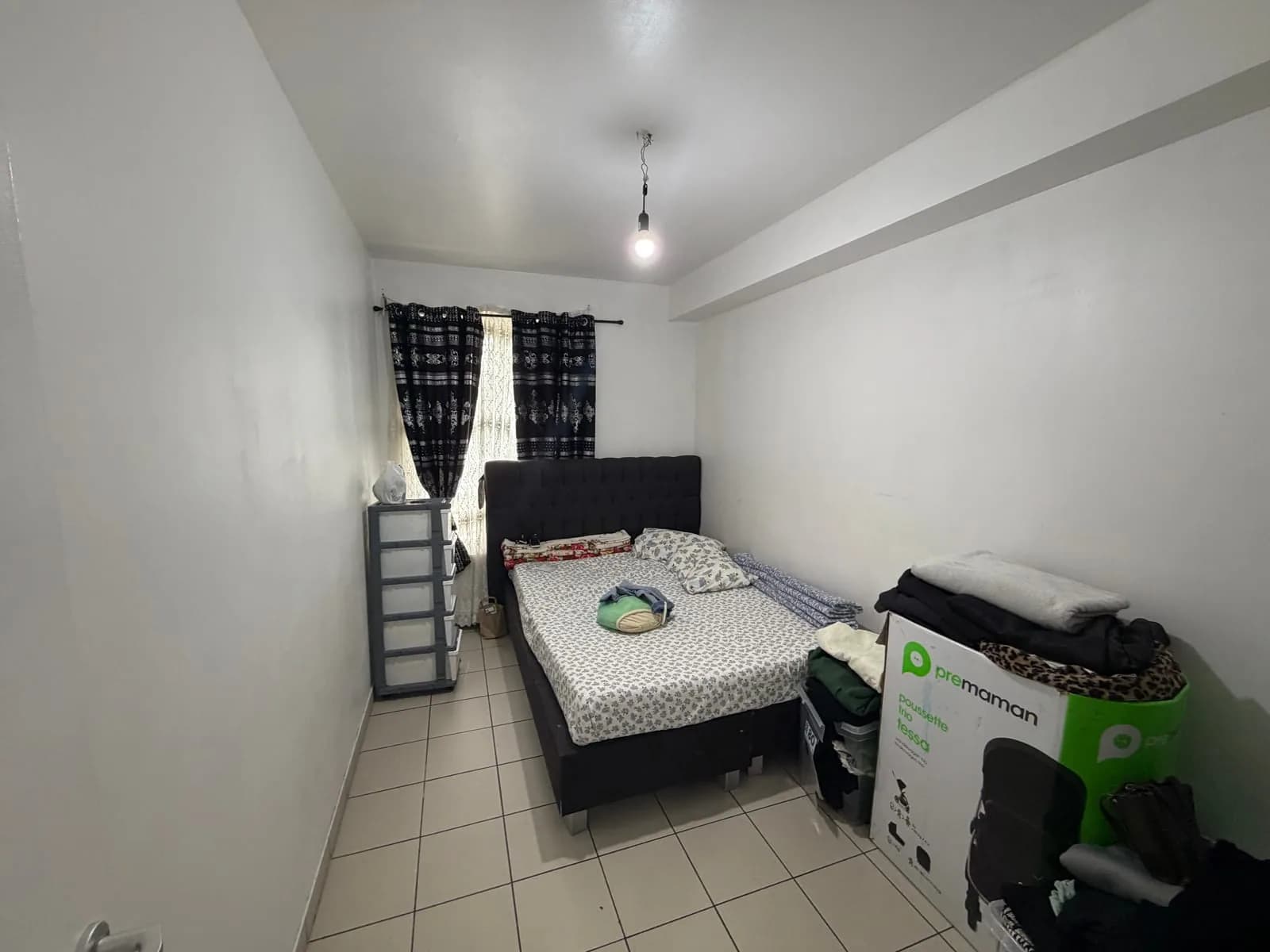 Magnifique appartement 3 chambres avec terrasse — 9/15