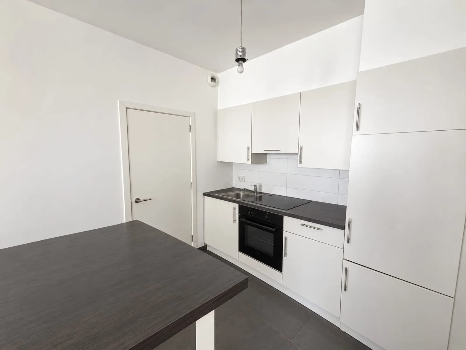 Appartement 2 chambres au rez-de-chaussée avec terrasse — 6/17