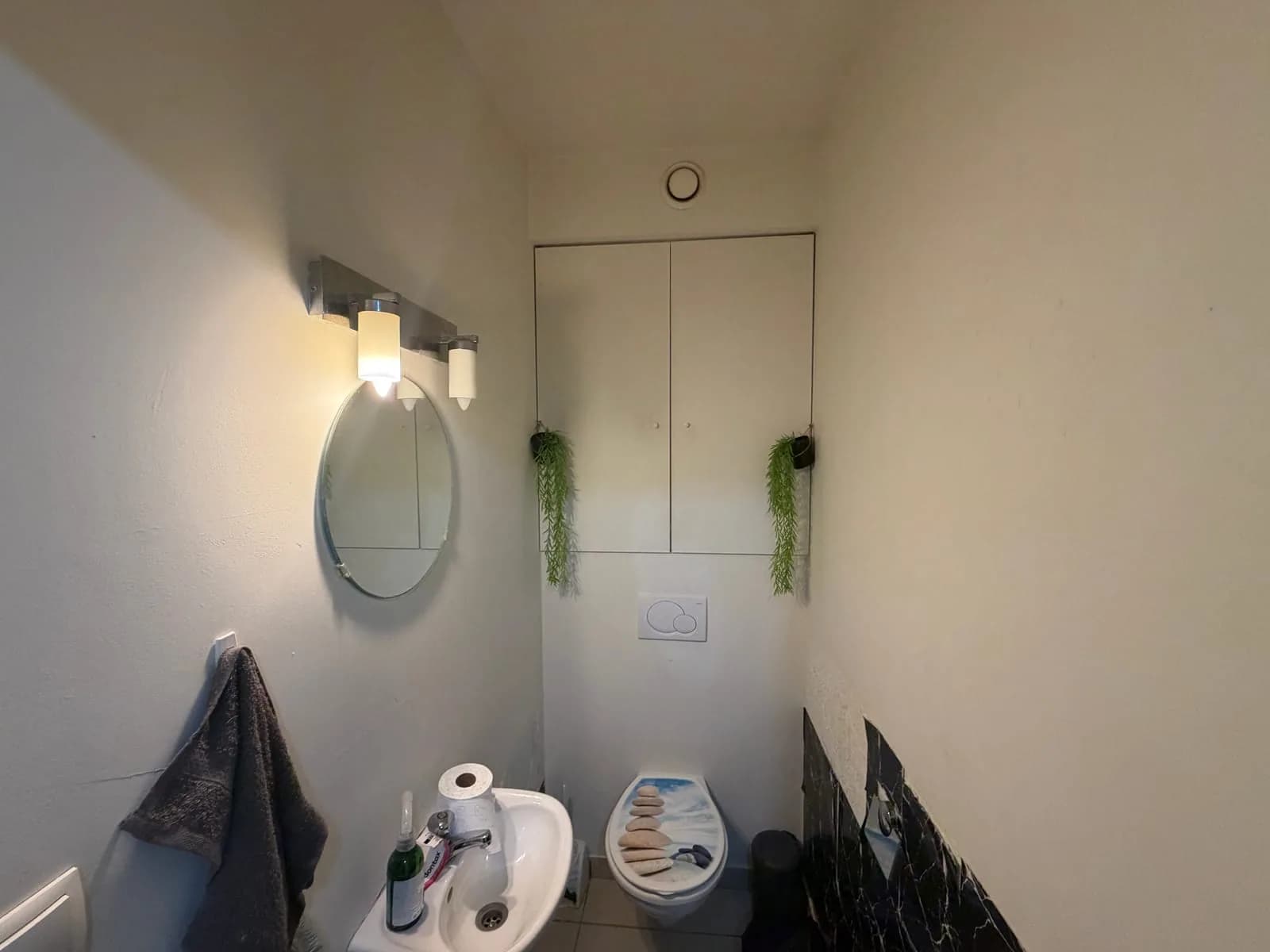 Magnifique appartement 3 chambres avec terrasse — 12/15