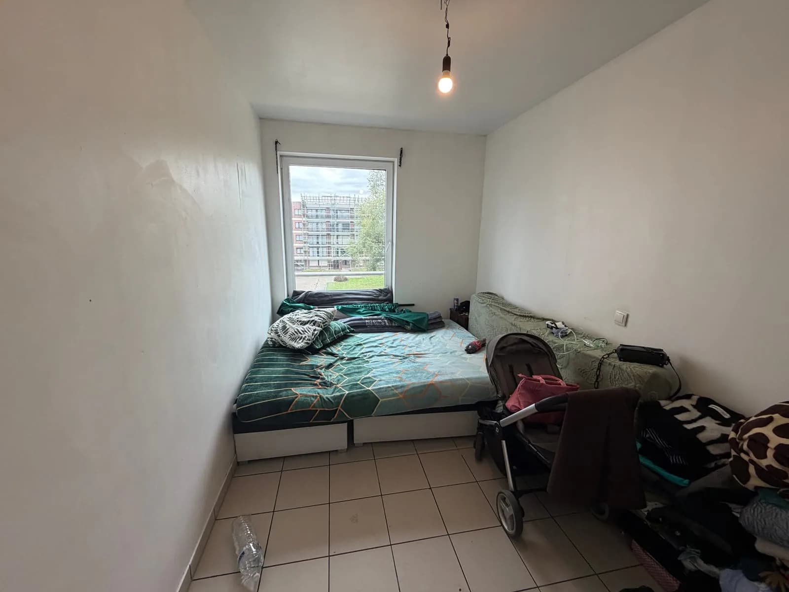Magnifique appartement 3 chambres avec terrasse — 8/15