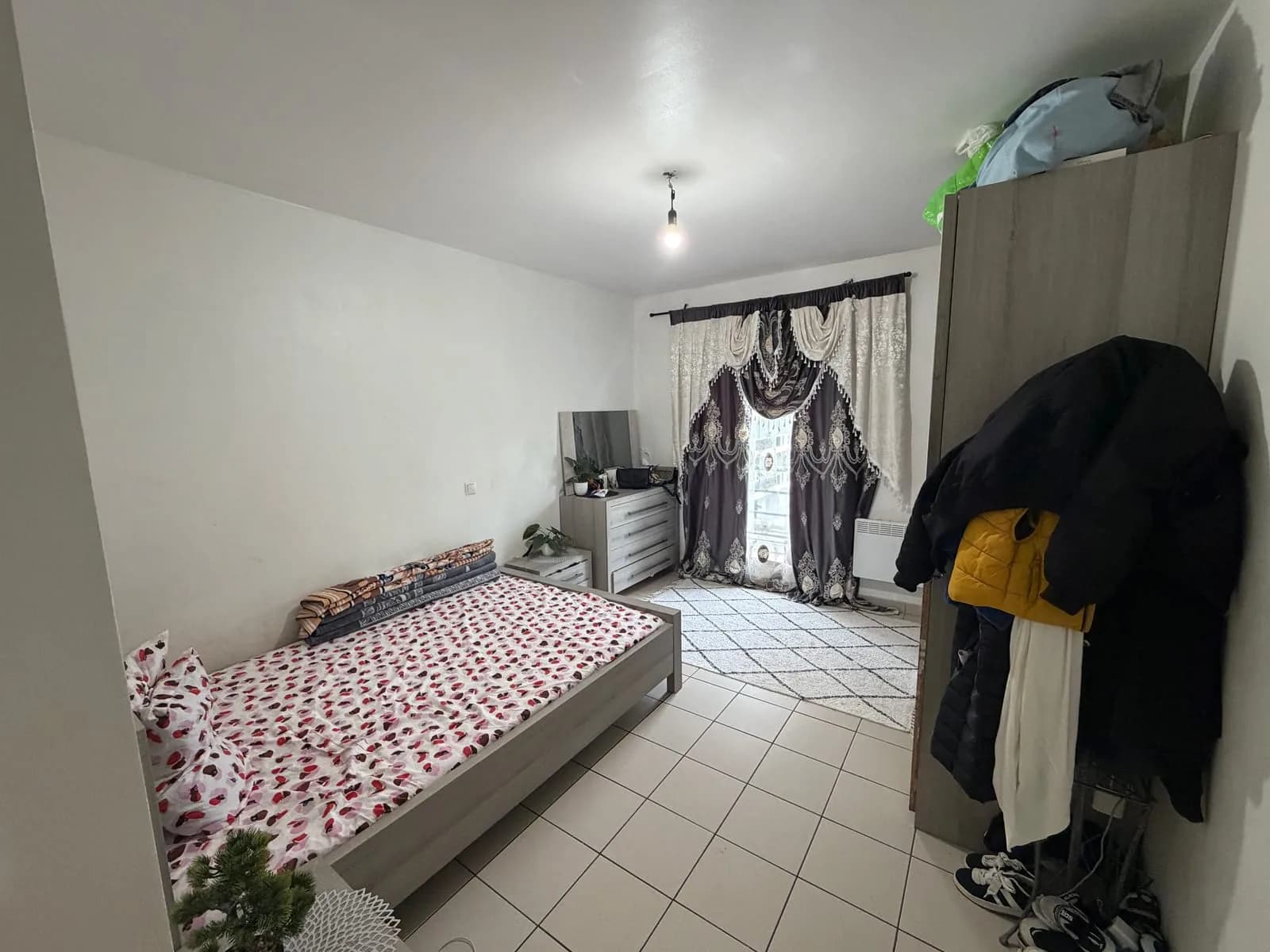 Magnifique appartement 3 chambres avec terrasse — 7/15