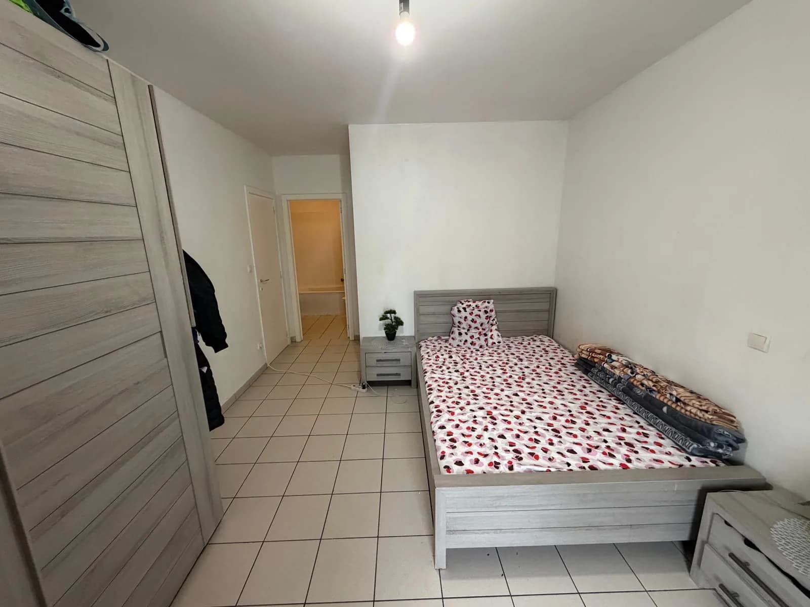 Magnifique appartement 3 chambres avec terrasse — 6/15