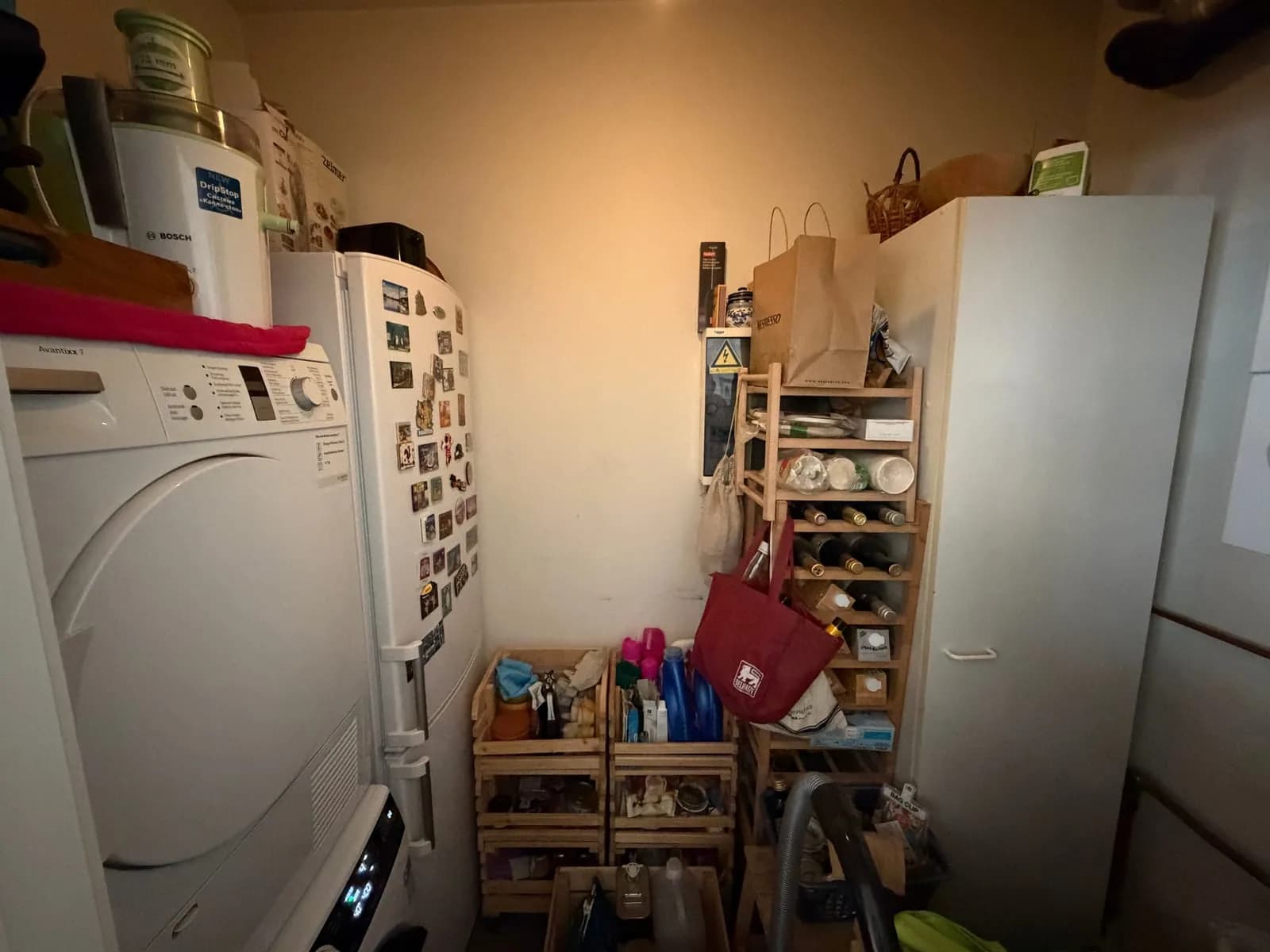 Appartement 2 chambres au rez-de-chaussée avec terrasse — 14/17