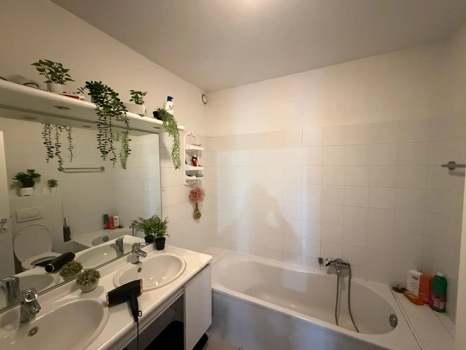 Magnifique appartement 3 chambres avec terrasse — 11/15